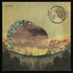 Bite The Bullet - Wheels album cover (1400x1400)
