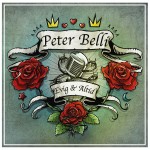 Peter Belli - Evig & Altid cover (jpeg) - 600x600