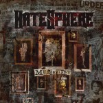Hatesphere-Murderlust
