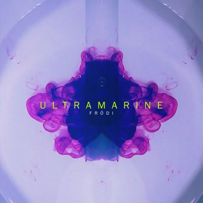 Fródi – ‘Ultramarine’ (Album)