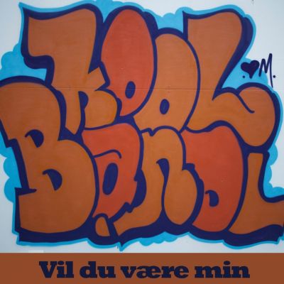 Koolbandi – ‘Vil Du Være Min’ (Single)