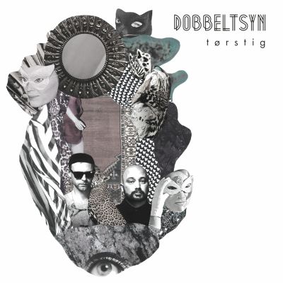 Dobbeltsyn – ‘Tørstig’ (Single)