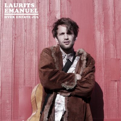 Laurits Emanuel – ‘Hver Eneste Jul’ (Single)