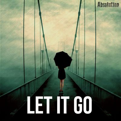 Absolution – ‘Let It Go’ (Single)