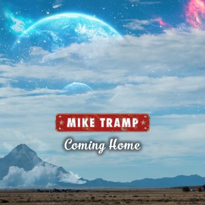 Mike Tramp – ‘Coming Home’ (Single)