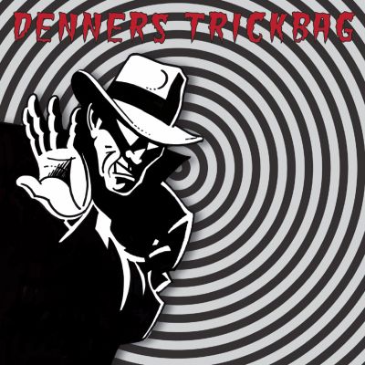 Denners Trickbag – ‘Denners Trickbag’ (Album)