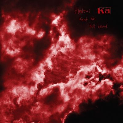 Kå – ‘Himlens Kant Når Helt Herud’ (Album)