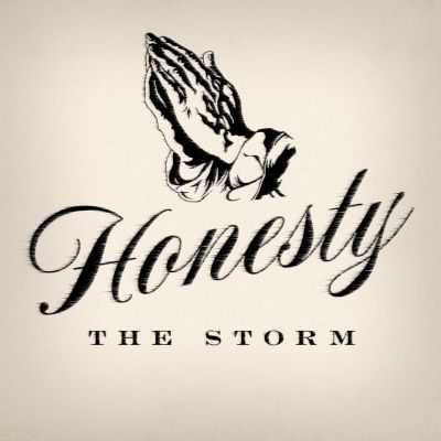 The Storm – ‘Honesty’ (Single)