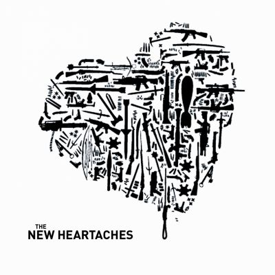 The New Heartaches – ‘Evelyn’ (Single)