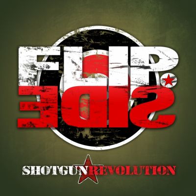 Shotgun Revolution – ‘Flipside’ (Single)