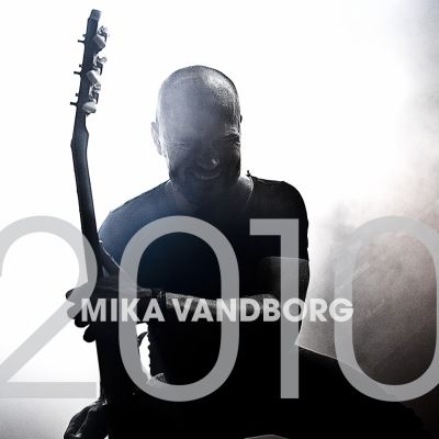 Mika Vandborg- ‘2010’ (Album)