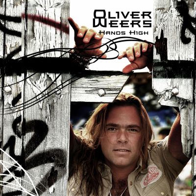 Oliver Weers – ‘Hands High’ (Single)