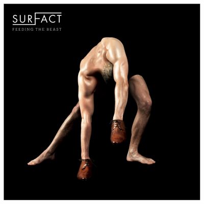 Surfact – ‘Feeding the Beast’ (Album)