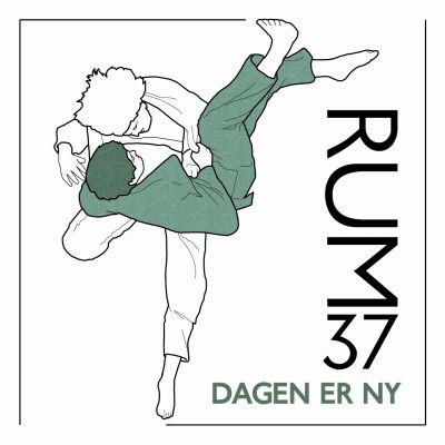 Rum 37 – ‘ Dagen Er Ny’ (Single)
