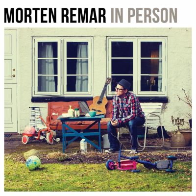 Morten Remar	– ‘In Person’ (Album)