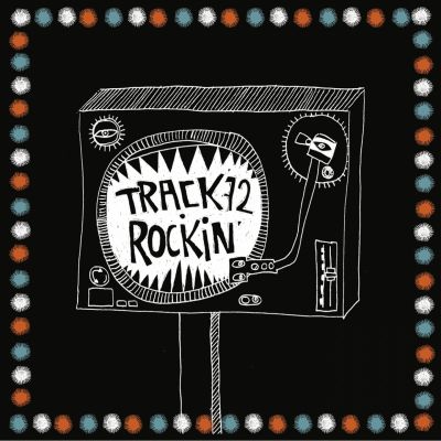 Track72 – ‘Rockin’ (Album)