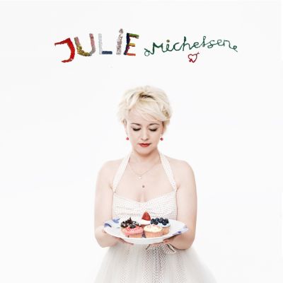 Julie Michelsen – ‘Julie Michelsen’ (Album)