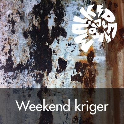 Malk De Koijn – ‘Weekend Kriger’ (Single)