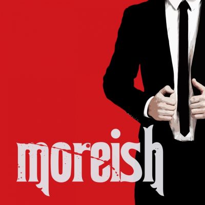 Moreish	– ‘#1’ (Album)