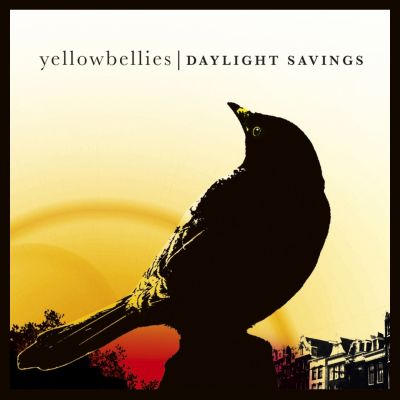 Yellowbellies – ‘Daylight Savings’ (Album)