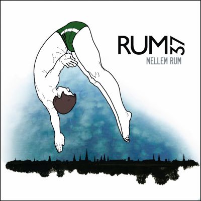 Rum 37 – ‘Mellem Rum’ (Album)