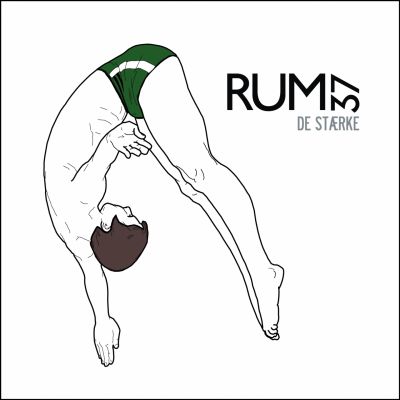 Rum 37 – ‘De Stærke’ (Single)