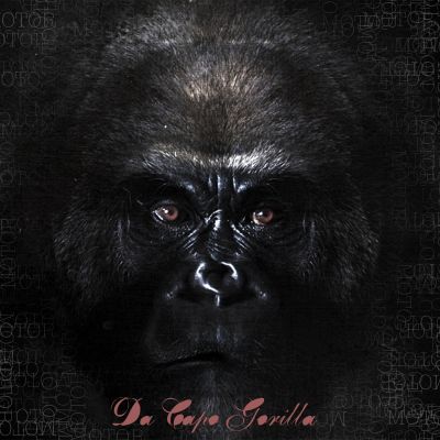 MOTOR – ‘Da Capo Gorilla’ (Album)