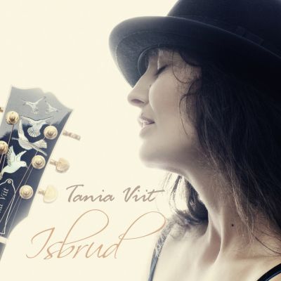 Tania Viit	– ‘Isbrud’ (Album)