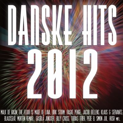 Various Artists – ‘Danske Hits 2012’ (Album)