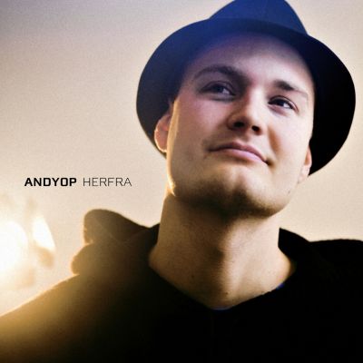 AndyOp – ‘Herfra’ (Album)