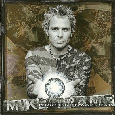 Mike Tramp – ‘Recovering the Wasted Years’ (Album)