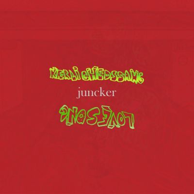 Juncker – ‘Kærlighedssang’ (Single)