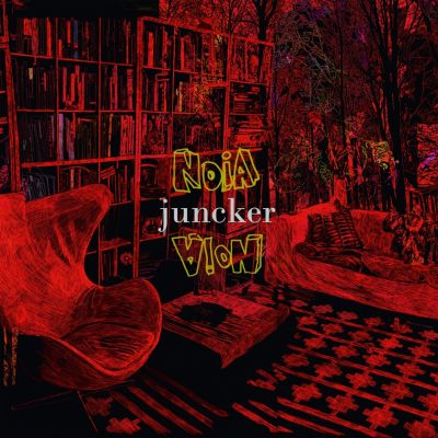 Juncker – ‘Noia Noia’ (Album)