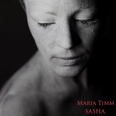 Maria Timm – ‘Sasha’ (Single)