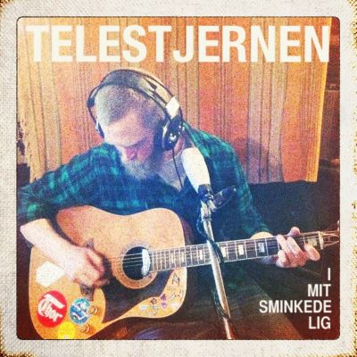 Telestjernen – ‘I Mit Sminkede Lig’ (Single)