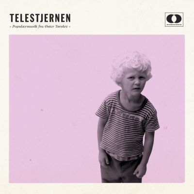 Telestjernen – ‘Populærmusik Fra Øster Tørslev’ (Album)