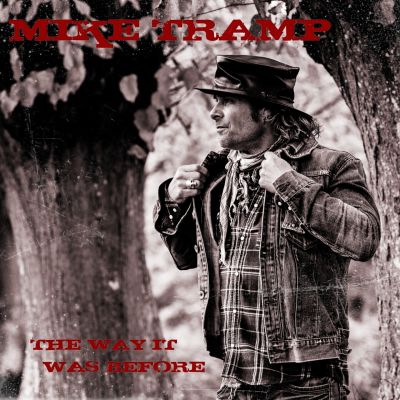 Mike Tramp – ‘The Way It Was Before’ (Single)