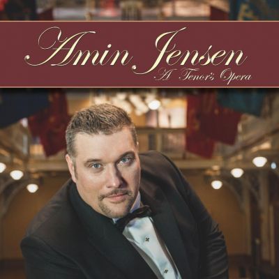 Amin Jensen – ‘A Tenor’s Opera’ (Album)