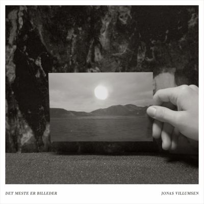 Jonas Villumsen – ‘Det Meste Er Billeder’ (EP)