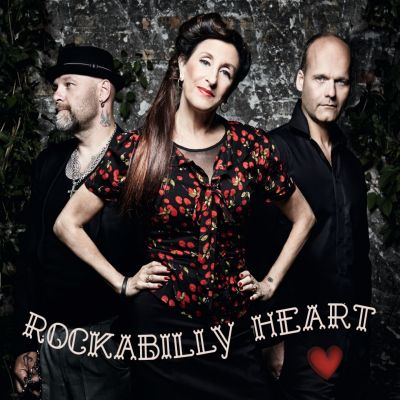 Rockabilly Heart – ‘Rockabilly Heart’ (Album)