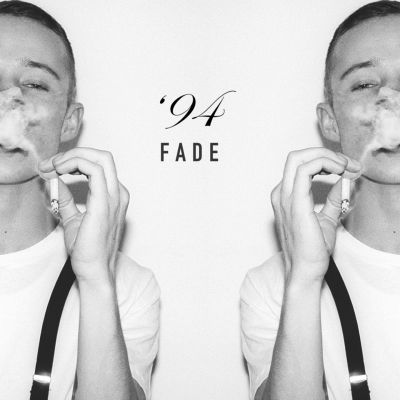 Fade – ”94′ (EP)