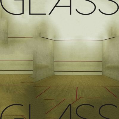 Glass – ‘Glass’ (EP)