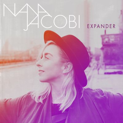 Nana Jacobi – ‘Expander’ (Album)