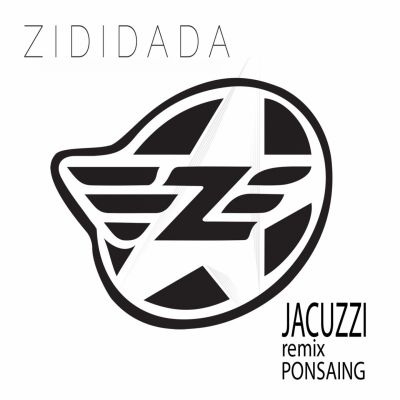 Zididada – ‘Jacuzzi’ (Single)