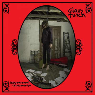 Claus Funch – ‘Interpersonal Relationships’ (Album)