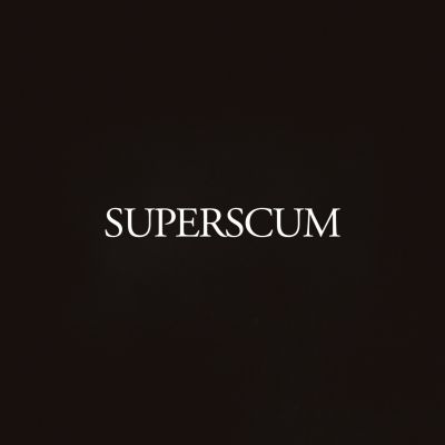 Superscum – ‘Superscum’ (Album)