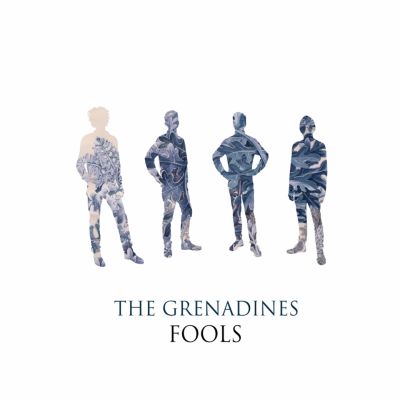 The Grenadines – ‘Fools’ (Single)