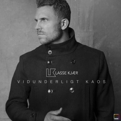 Lasse Kjær – ‘Vidunderligt Kaos’ (EP)