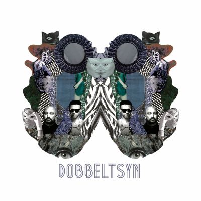 Dobbeltsyn – ‘Dobbeltsyn’ (Album)