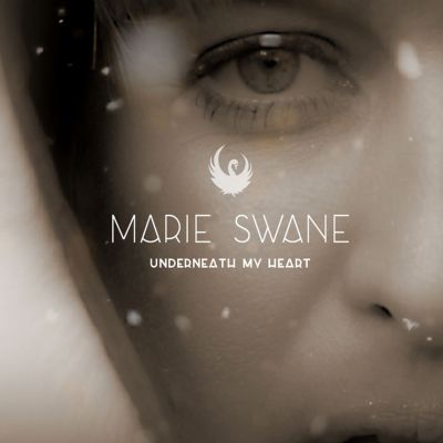 Marie Swane – ‘Underneath My Heart’ (Single)